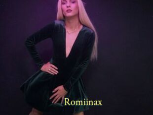 Romiinax