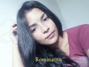 Rominatitis