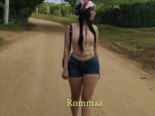 Rommaa