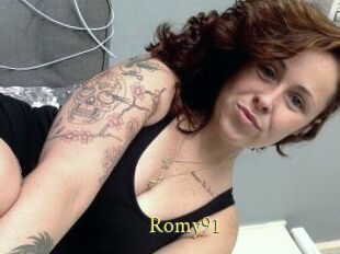 Romy91