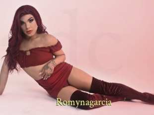 Romynagarcia