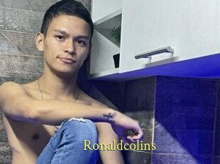 Ronaldcolins