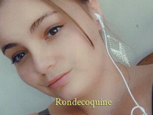Rondecoquine