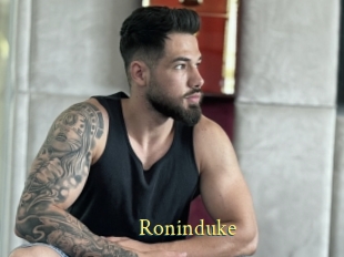 Roninduke