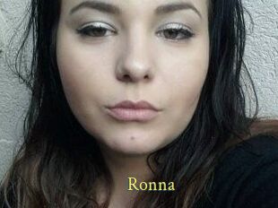 Ronna