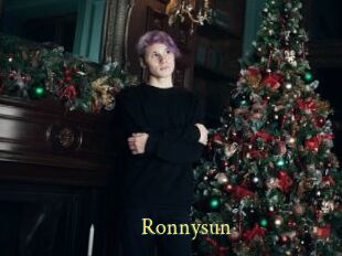 Ronnysun