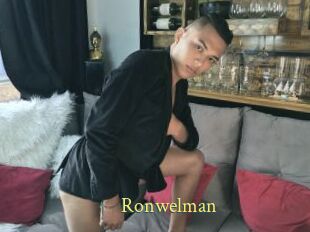 Ronwelman
