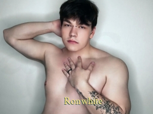 Ronwhite