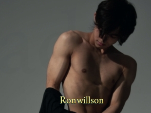 Ronwillson