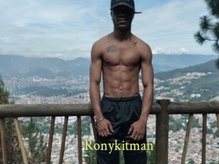 Ronykitman