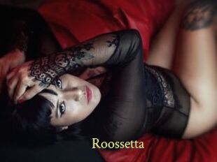 Roossetta
