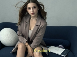 Rosahart