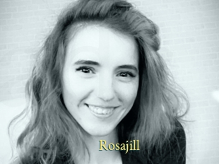 Rosajill