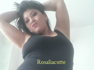 Rosaliacutte