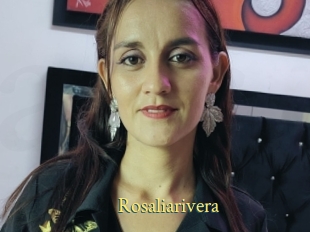 Rosaliarivera