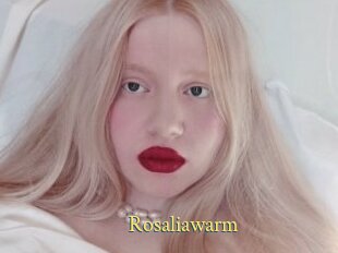 Rosaliawarm