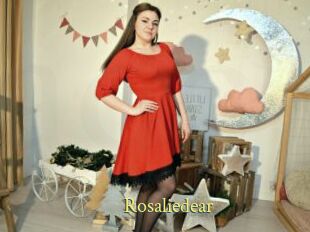 Rosaliedear