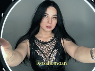 Rosaliemoan