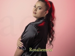 Rosaliemoss
