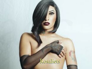 Rosaliets