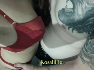 Rosalillie