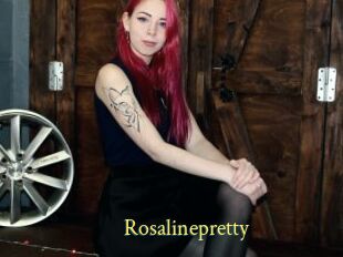 Rosalinepretty