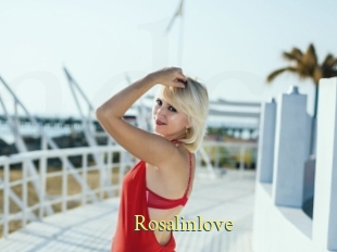 Rosalinlove