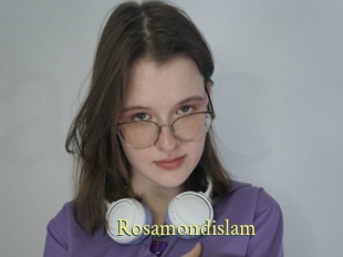 Rosamondislam