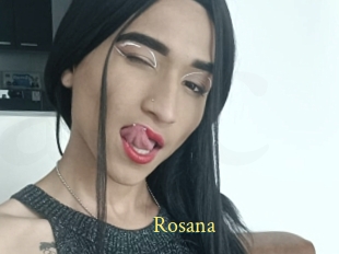 Rosana