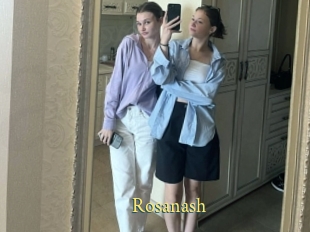 Rosanash