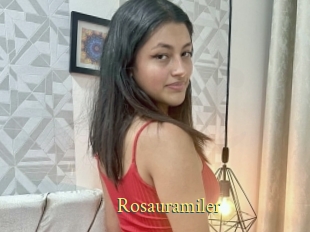 Rosauramiler