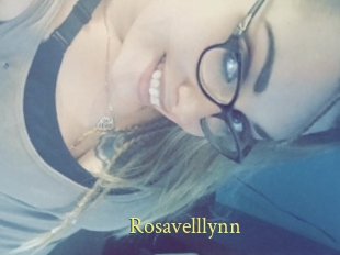 Rosavelllynn