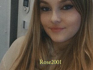 Rose2001