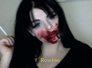 Rose666