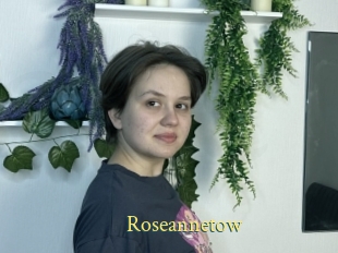 Roseannetow