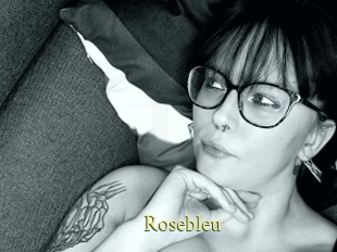 Rosebleu