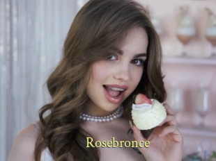 Rosebronce