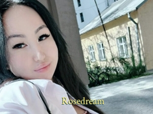 Rosedream