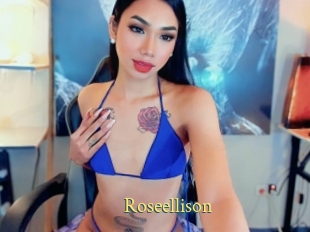 Roseellison