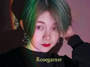 Rosegarner
