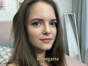 Rosegarsa