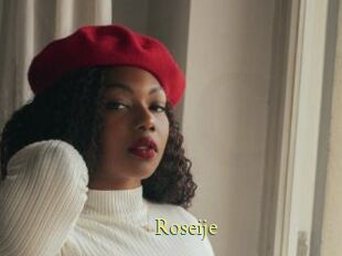 Roseije