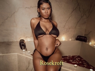Rosekroft