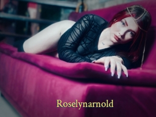 Roselynarnold