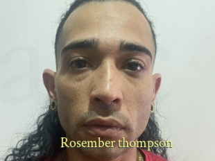 Rosember_thompson