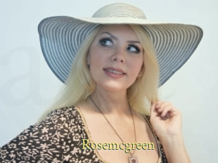 Rosemcgreen