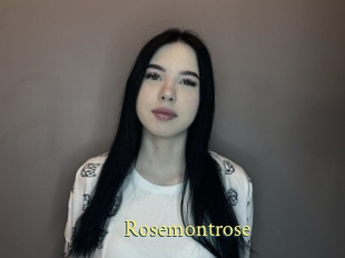 Rosemontrose