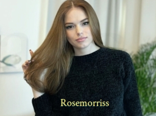 Rosemorriss