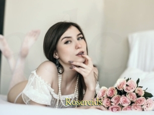 Rosereids