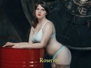 Roserios
